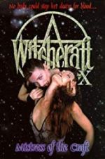 Watch Witchcraft X: Mistress of the Craft Putlocker