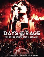 Watch Days of Rage: the Rolling Stones\' Road to Altamont Putlocker