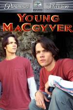 Watch Young MacGyver Putlocker