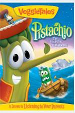 Watch VeggieTales: Pistachio: The Little Boy That Woodn\'t Putlocker