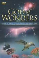 Watch God of Wonders Putlocker