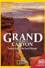 Watch National Geographic Grand Canyon: National Parks Collection Putlocker