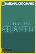 Watch National Geographic: Finding Atlantis Putlocker