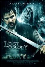 Watch Lost Colony Putlocker