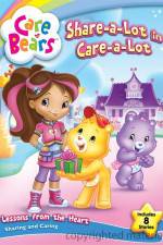 Watch Care Bears Share-a-Lot in Care-a-Lot Putlocker