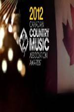 Watch Canadian Country Music Association Awards Putlocker