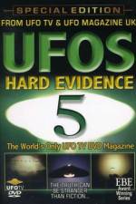 Watch UFOs: Hard Evidence Vol 5 Putlocker