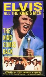Watch Elvis: All the King\'s Men (Vol. 4) - The King Comes Back Putlocker