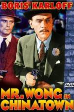 Watch Mr Wong in Chinatown Putlocker