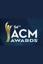 Watch 54th Annual Academy of Country Music Awards Putlocker
