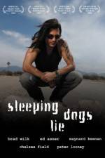Watch Sleeping Dogs Lie Putlocker