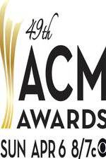 Watch The 49th Annual Academy of Country Music Awards 2014 Putlocker