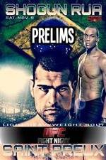 Watch UFC Fight Night 56 Prelims Putlocker