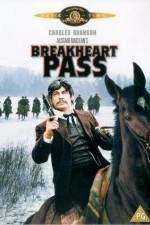 Watch Breakheart Pass Putlocker