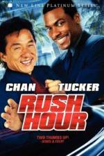 Watch Rush Hour Online Putlocker