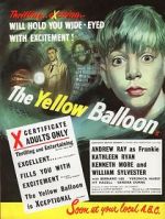 Watch The Yellow Balloon Putlocker