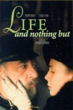 Watch Life and Nothing But Putlocker