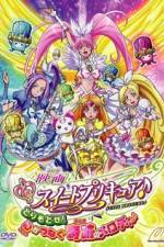 Watch Suite Precure The Movie Take it Back The Miraculous Melody that Connects Hearts Putlocker