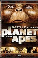 Watch Battle for the Planet of the Apes Putlocker