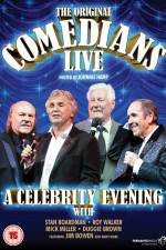 Watch The Comedians Live A Celebrity Evening With Putlocker