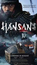 Watch Hansan: Rising Dragon Merdb