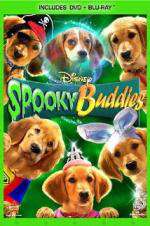 Watch Spooky Buddies Putlocker