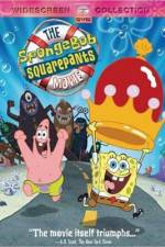 Watch The SpongeBob SquarePants Movie Putlocker