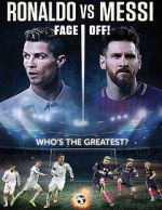 Watch Ronaldo vs. Messi Putlocker