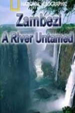 Watch National Geographic Zambezi River Untamed Putlocker