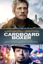 Watch Cardboard Boxer Putlocker