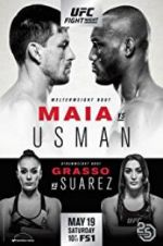 Watch UFC Fight Night: Maia vs. Usman Putlocker