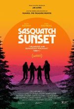 Watch Sasquatch Sunset Online Putlocker