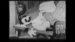 Watch Bosko the Drawback (Short 1932) Putlocker
