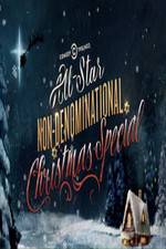 Watch Comedy Centrals All-Star Non-Denominational Christmas Special Putlocker