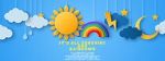 Watch It\'s All Sunshine and Rainbows Putlocker