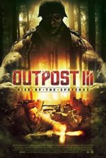 Watch Outpost: Rise of the Spetsnaz Putlocker