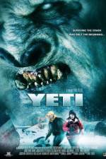 Watch Yeti: Curse of the Snow Demon Putlocker