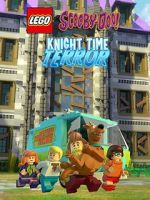 Watch Lego Scooby-Doo! Knight Time Terror (TV Short 2015) Putlocker