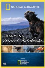 Watch Darwin's Secret Notebooks Putlocker