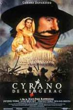 Watch Cyrano de Bergerac Putlocker