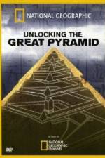 Watch Unlocking the Great Pyramid Putlocker