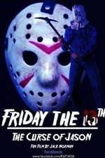 Watch Friday the 13th: The Curse of Jason Putlocker