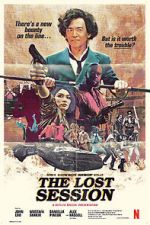Watch Cowboy Bebop: The Lost Session (TV Short 2021) Putlocker