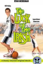 Watch The Luck of the Irish Putlocker