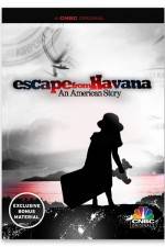 Watch Escape from Havana An American Story Putlocker