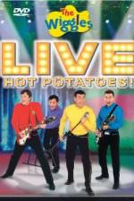 Watch The Wiggles - Live Hot Potatoes Putlocker