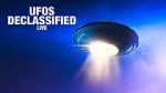 Watch UFOs: Declassified LIVE (TV Special 2021) Putlocker