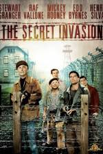 Watch The Secret Invasion Putlocker