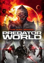 Watch Predator World Putlocker