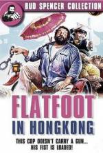 Watch Flatfoot in Hong Kong Putlocker